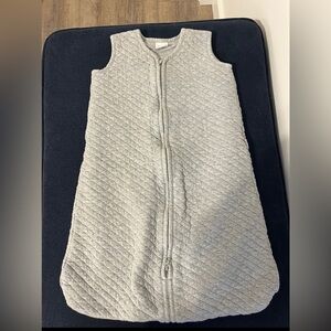 Hanna Andersson Jacquard Wearable Blanket